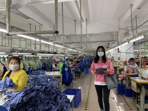 駐廠服務(wù)指導(dǎo)員當(dāng)好企業(yè) 健康 管家,企業(yè)暖心回應(yīng)來了